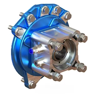 026 PTO Yavru Şanzıman