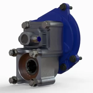 028 PTO Yavru Şanzıman