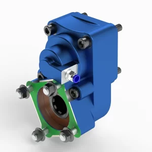 044 PTO Yavru Şanzıman