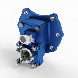 087 Yavru Şanzıman (PTO)