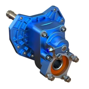 119 PTO Yavru Şanzıman