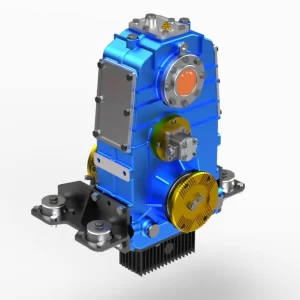 Ara Şanzıman 173 3000