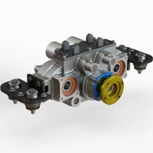 Ara Şanzıman 178 800