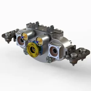 Ara Şanzıman 188 800