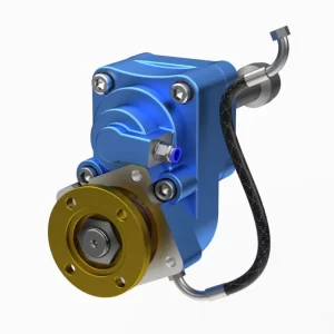 272 Yavru Şanzıman (PTO)