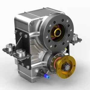 Ara Şanzıman 336 2000